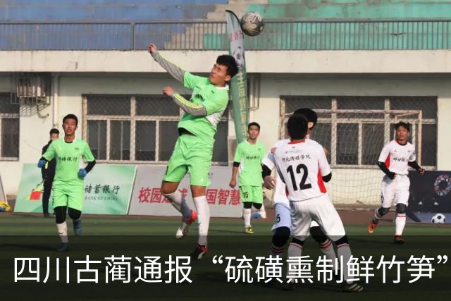 四川古蔺通报“硫磺熏制鲜竹笋”：已对涉案人员进行立案调查，对全县竹笋收购、加工、销售等环节开展全面排查